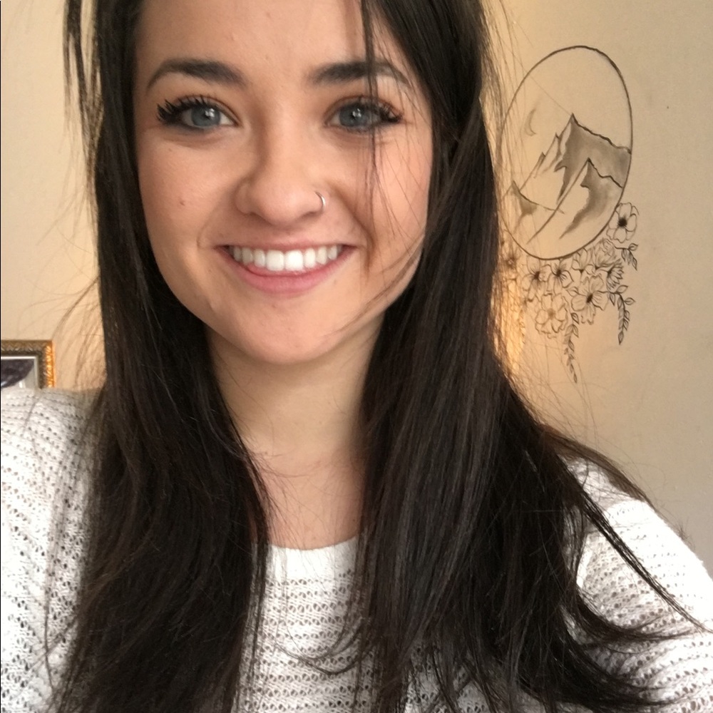 Meet your Posher, Mariah